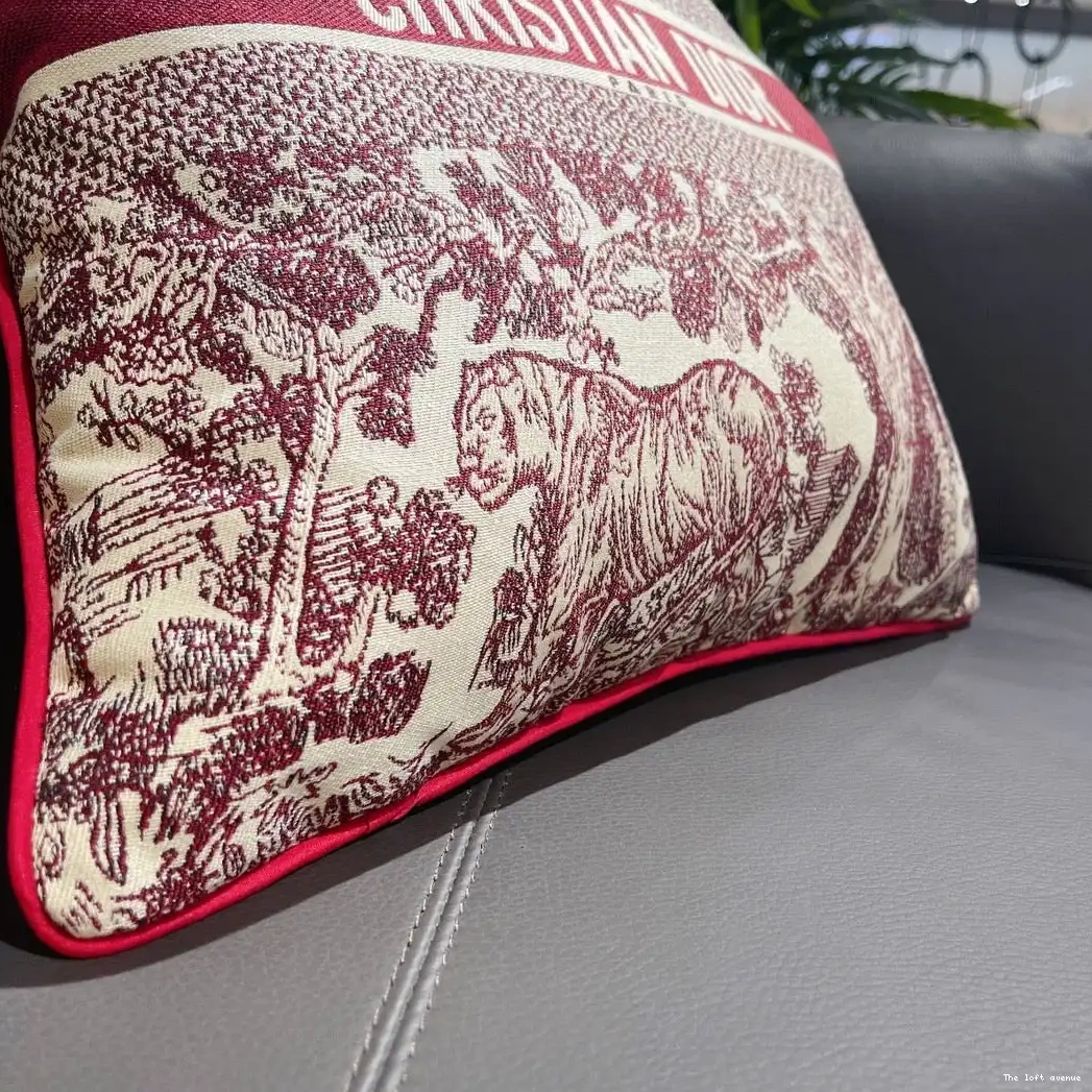 2.0 THROW PILLOW CHRISTIAN 0527